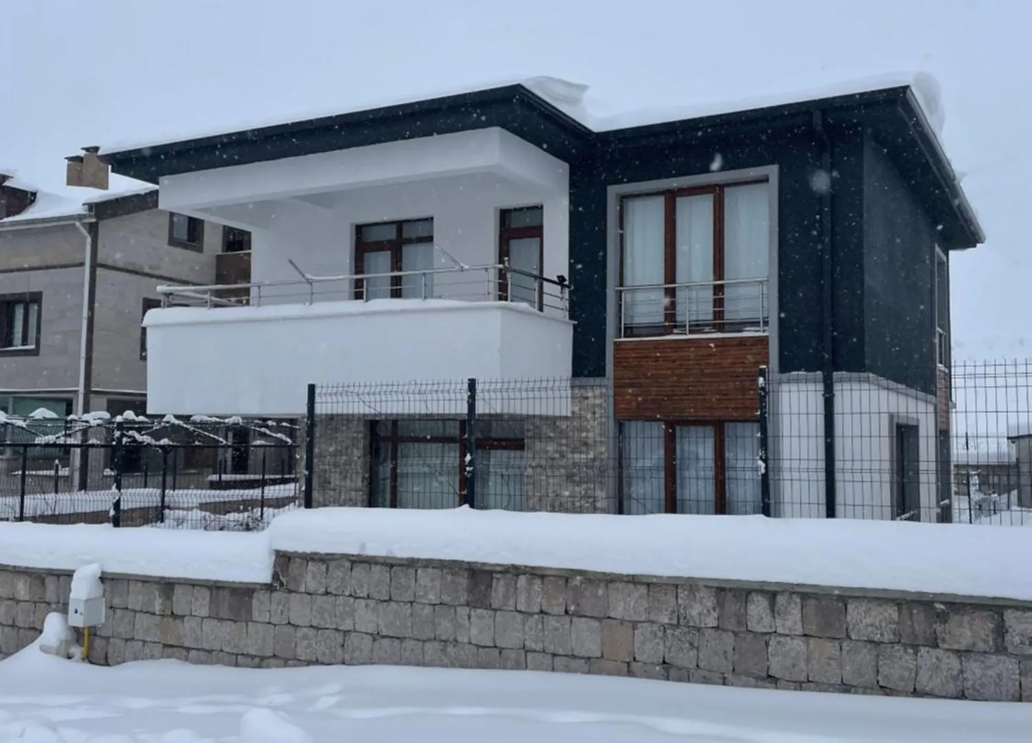 Villa Efes Hisarcik