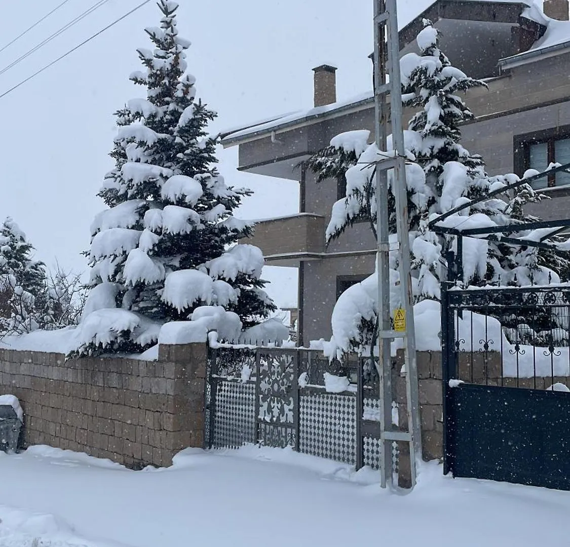 Villa Efes Hisarcik 0*,  تركيا