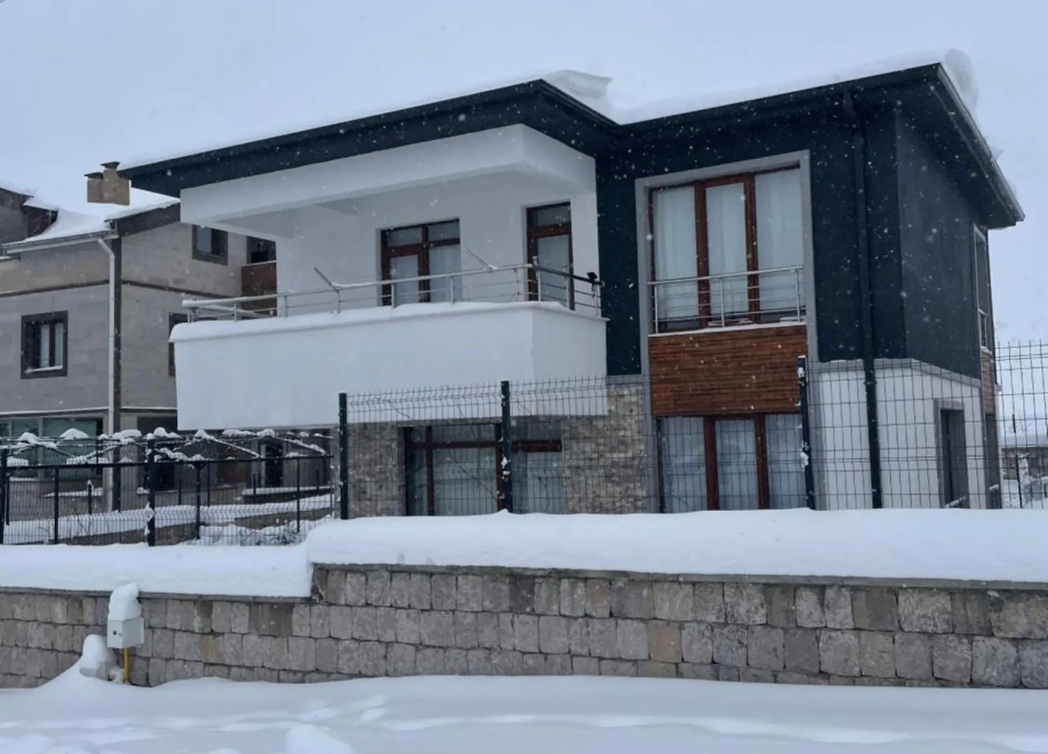 Villa Efes Hisarcik