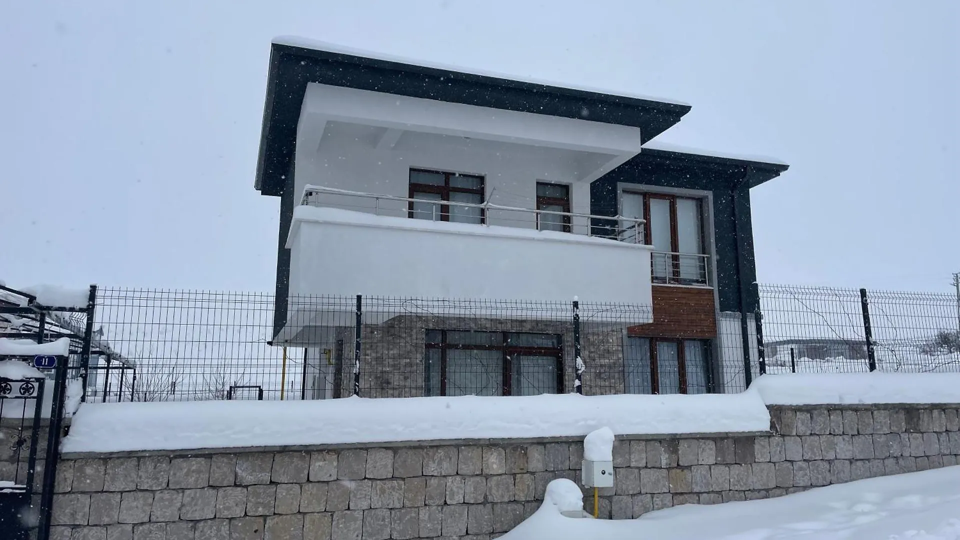 Villa Efes Hisarcik