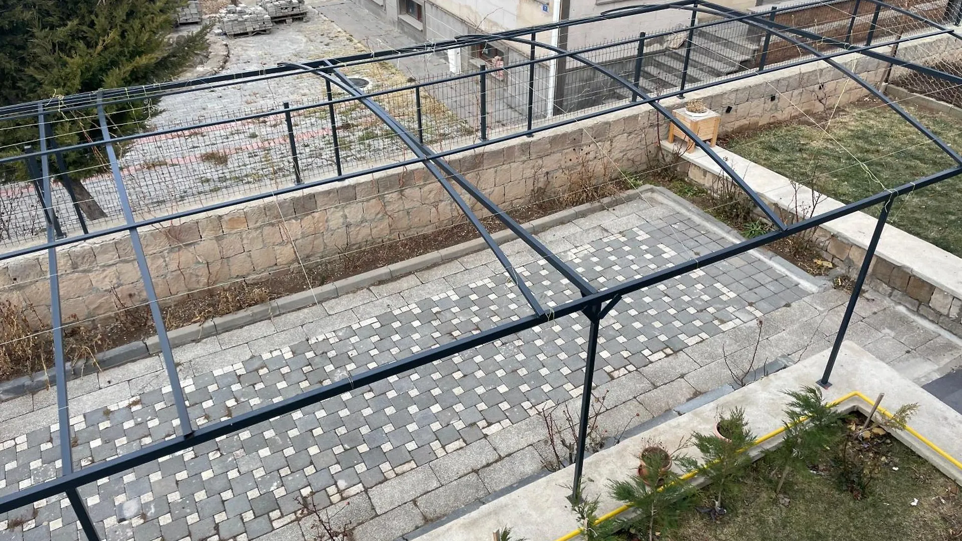 Villa Efes Hisarcik 0*,  تركيا